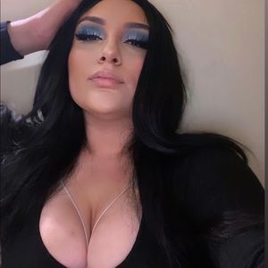 Meet your Posher, Joanna